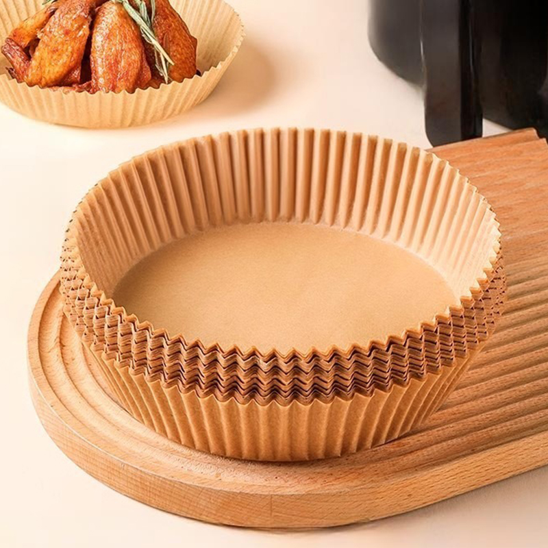 Placa de papel para freidora d - Kitchen Baking Set reseña y precio