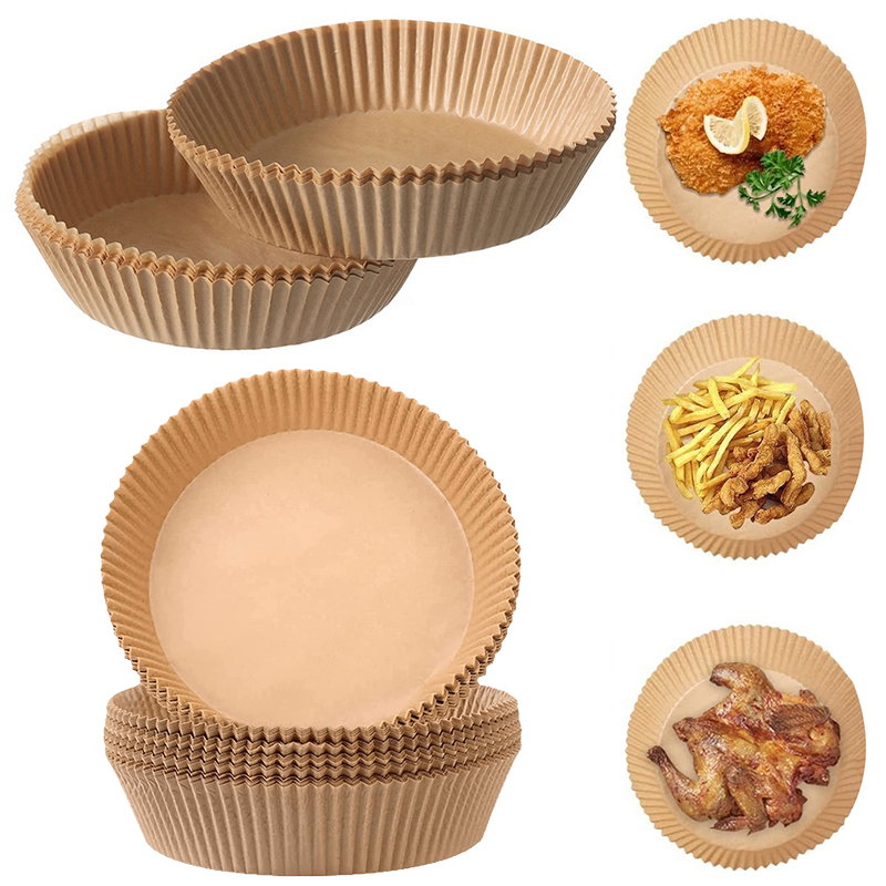 Placa de papel para freidora d - Kitchen Baking Set reseña y precio