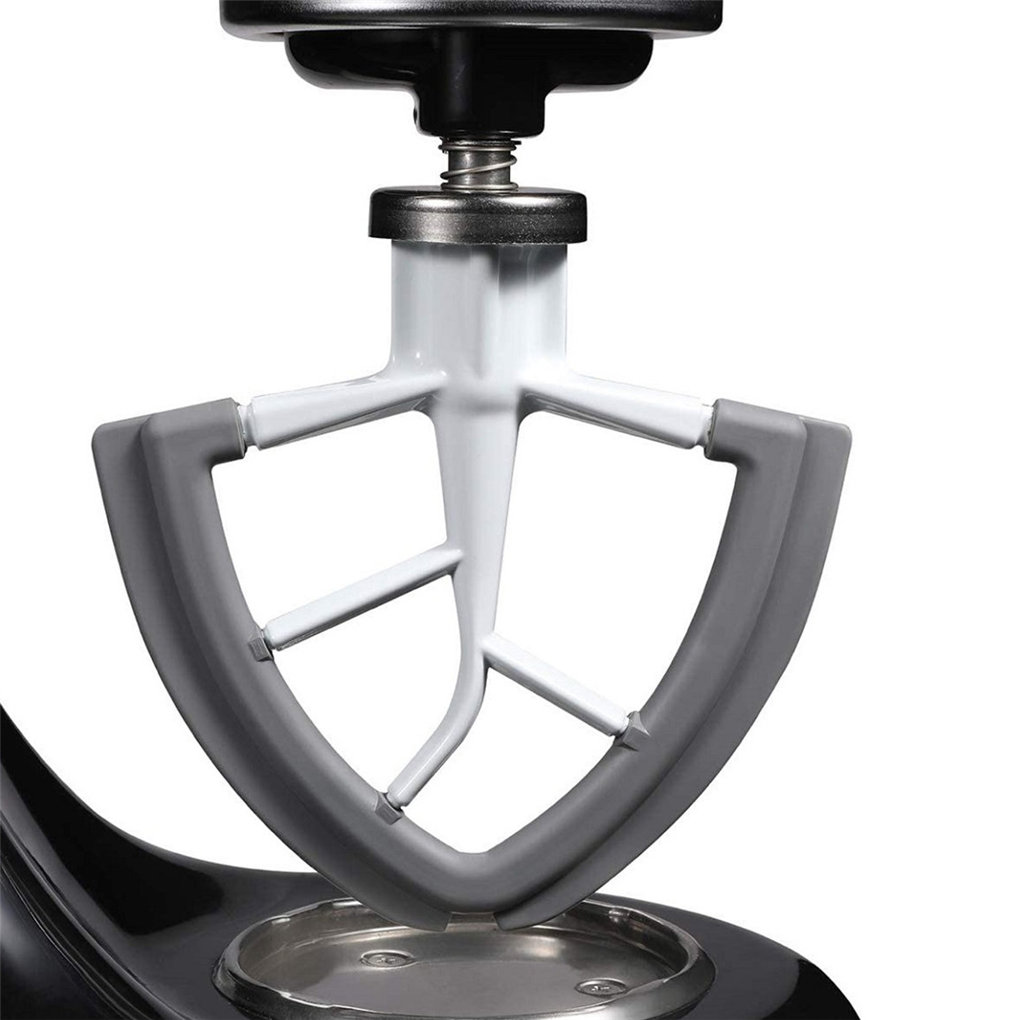 Accesorios de silicona de 4,5- - Kitchen Aid Baking Mixer reseña y precio