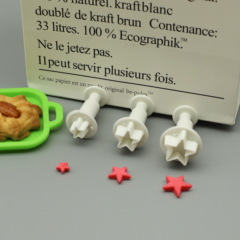 12 unids/set molde para dar fo - Kitchen Baking Set reseña y precio