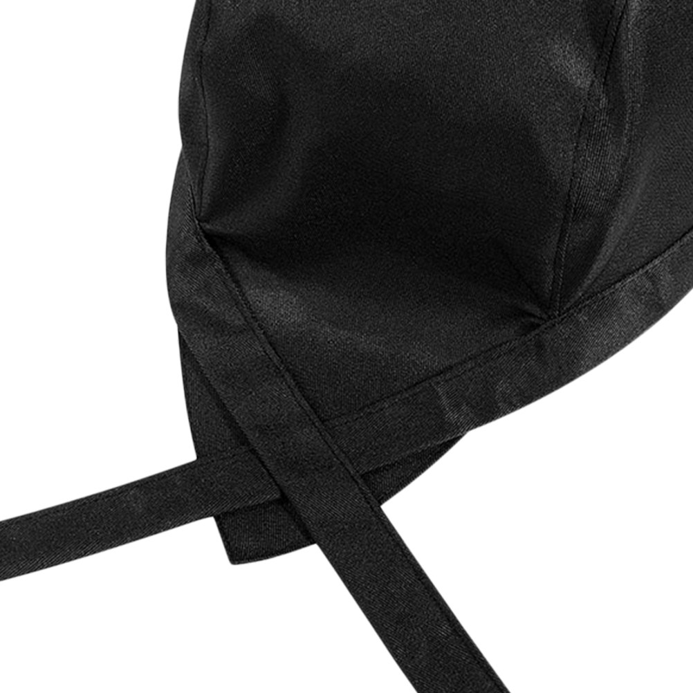 Gorro de Chef estilo turbante, - Kitchen Baker reseña y precio