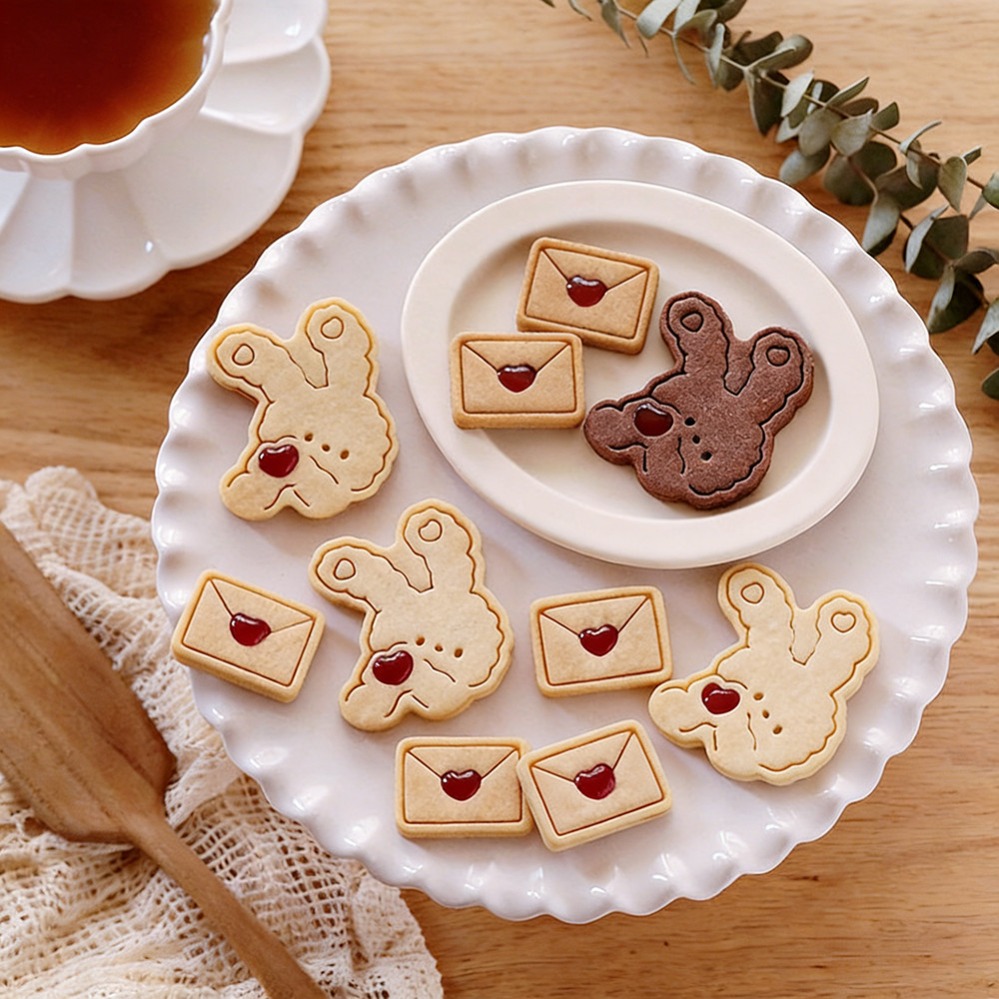 Cortadores de Galletas de San  - Kitchen Baking Supplies reseña y precio