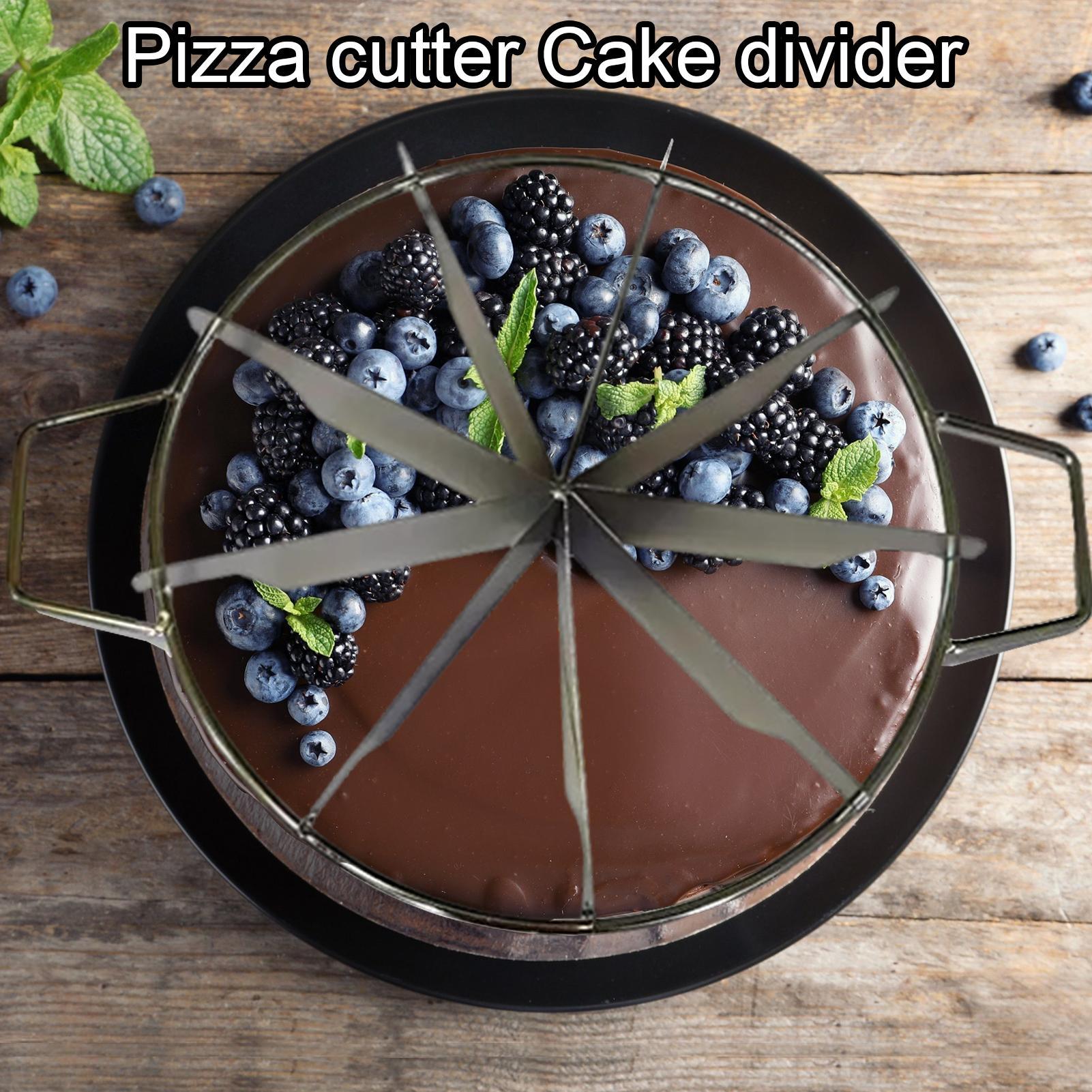 Cortador de porciones de paste - Kitchen Baking Supplies reseña y precio