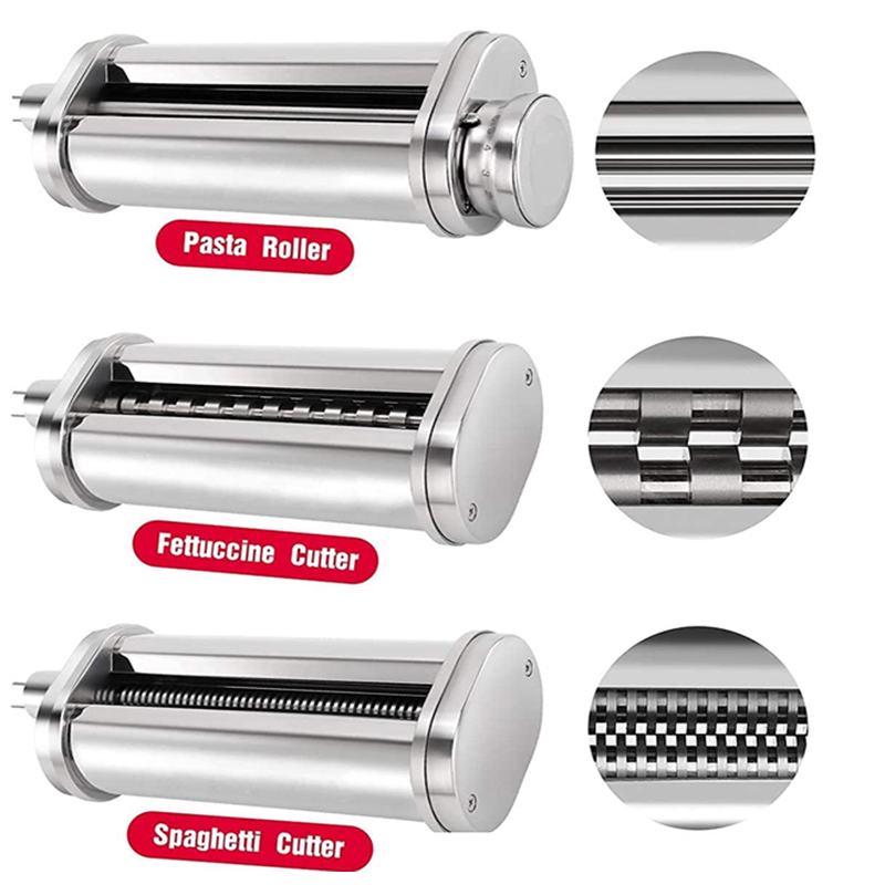 Para KitchenAid rodillo para P - Kitchen Aid Baking Mixer reseña y precio