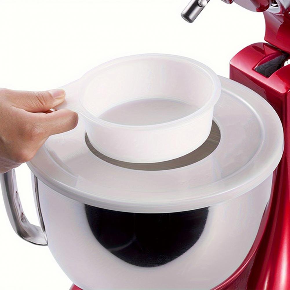 Cubiertas de tazón mezclador p - Kitchen Aid Baking Mixer reseña y precio