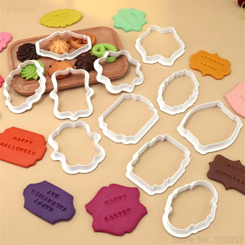 4 Cortadores de Galletas Vinta - Kitchen Baking Tools Names reseña y precio