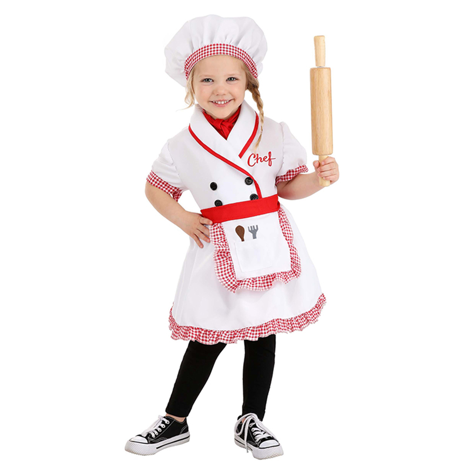 Disfraz de Chef para Niños y N - Cooking Chef Xl reseña y precio