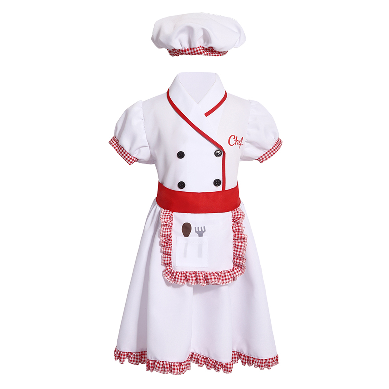 Disfraz de Chef para Niños y N - Cooking Chef Xl reseña y precio