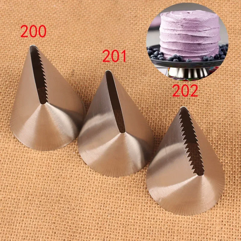 # 200 # 201 # Boquilla Extra g - Kitchen And Baking Equipment reseña y precio