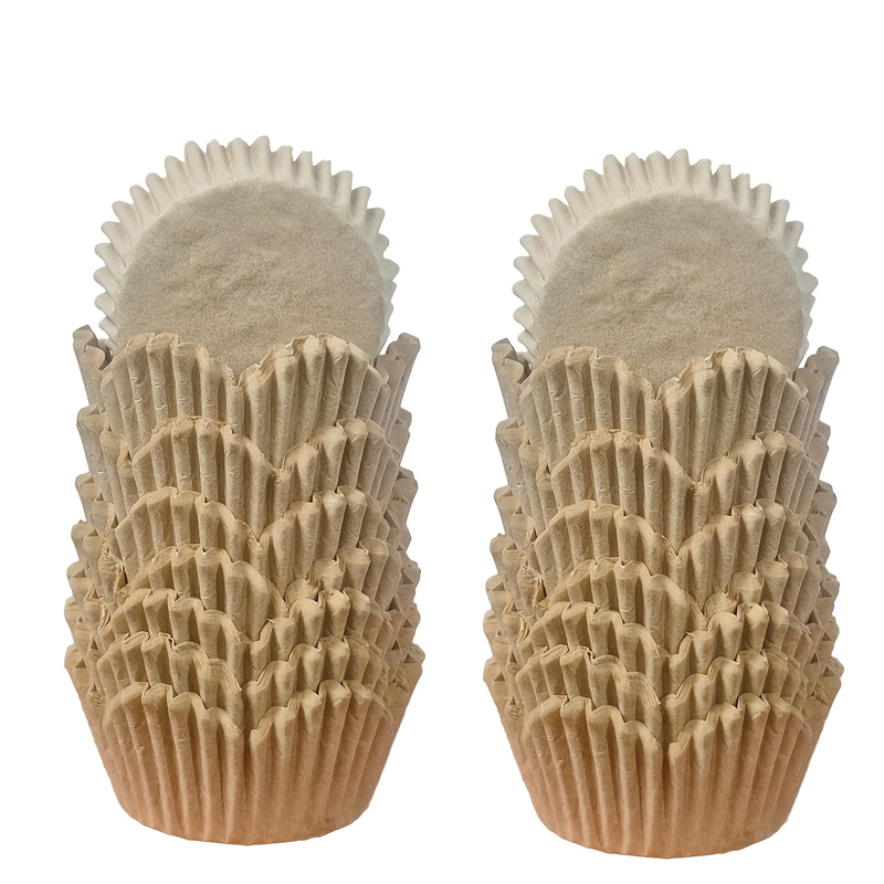 150 unidades de moldes en form - Kitchen And Baking Equipment reseña y precio
