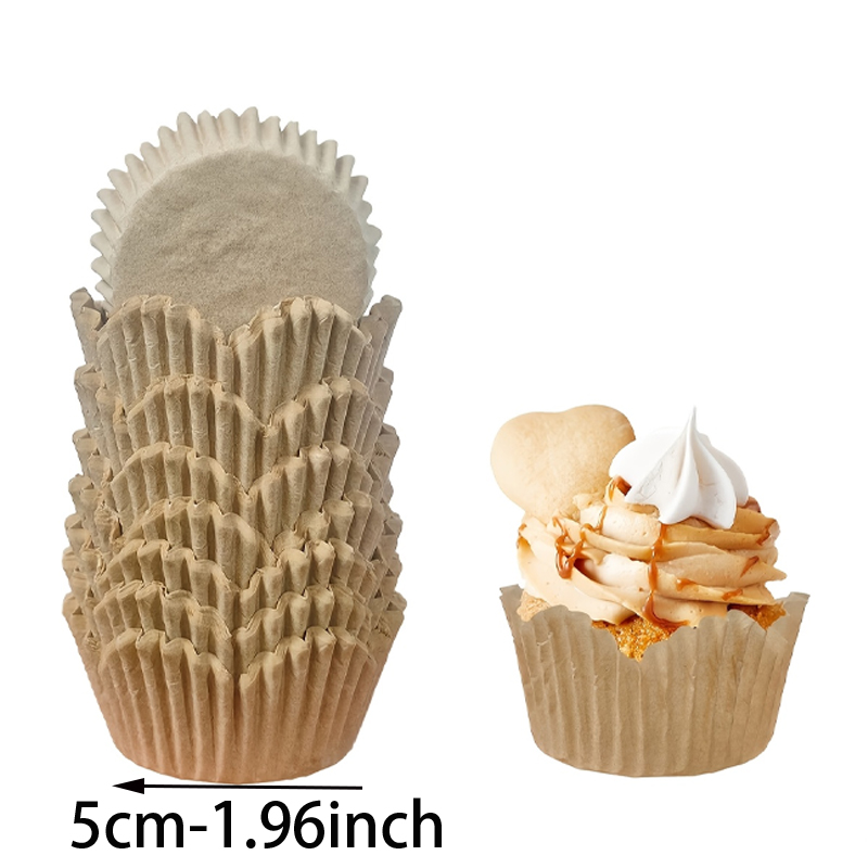 150 unidades de moldes en form - Kitchen And Baking Equipment reseña y precio