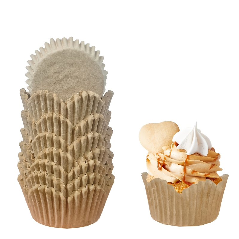 150 unidades de moldes en form - Kitchen And Baking Equipment reseña y precio