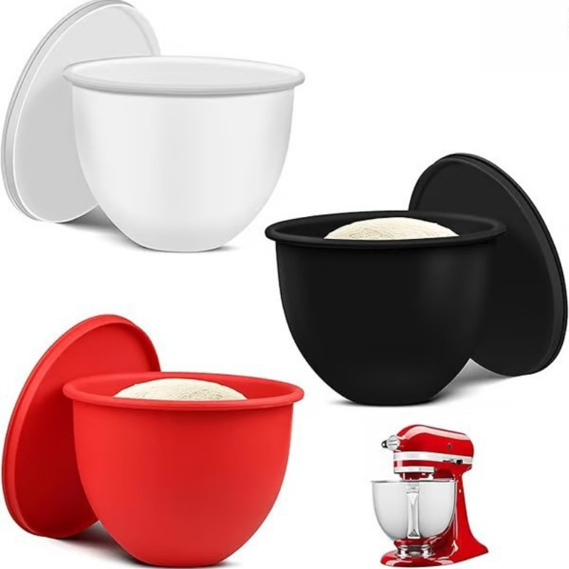 Para batidora KitchenAid de 5  - Kitchen Aid Baking Mixer reseña y precio